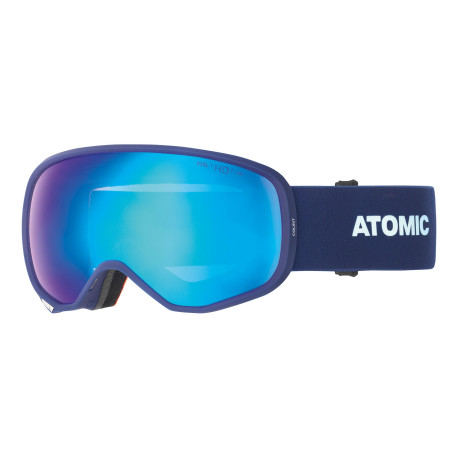 Atomic Lens Count S 360° HD 2020