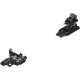 Atomic N Backland Pure Black/Gunmetal 2022
