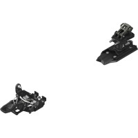 Atomic N Backland Pure Black/Gunmetal 2022