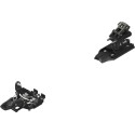 Atomic N Backland Pure Black/Gunmetal 2022
