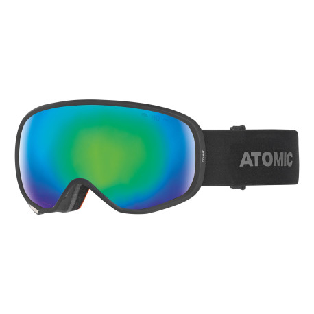 Atomic Lens Count S 360° HD 2020