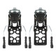 Atomic / Salomon Backland / MTN Brakes 2022