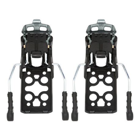 Atomic / Salomon Backland / MTN Brakes 2022