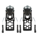 Atomic / Salomon Backland / MTN Brakes 2022