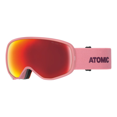 Atomic Lens Count S 360° HD 2020
