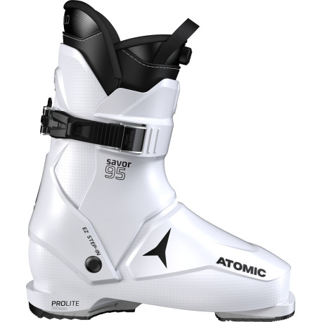 Atomic Savor 95 W Vapor/Black 2020