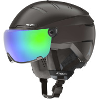 Atomic Savor GT Amid Visor HD 2023