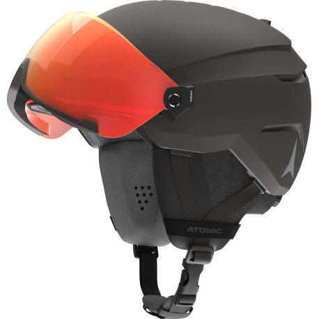 Atomic Savor Visor Photo 2023