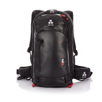 Vollständiger Airbag-Rucksack Arva Airbag Reactor Flex Pro 24 2022  - Vollständiger Airbag-Rucksack