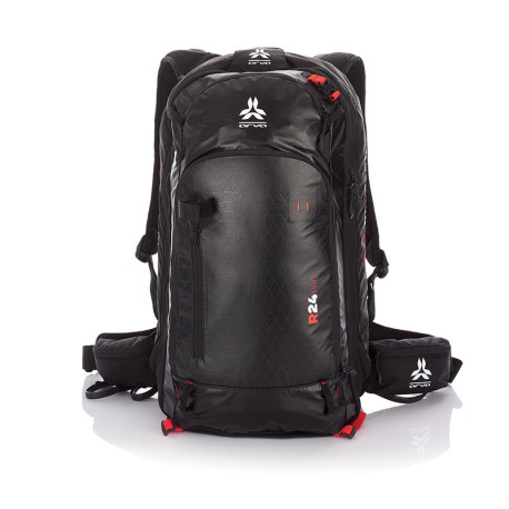 Sac à dos airbag complet Arva Airbag Reactor Flex Pro 24 2022  - Sac Airbag Complet