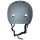 Skateboard helmet Pro-tec Classic Certified Matte Grey 2023 - Skateboard Helmet