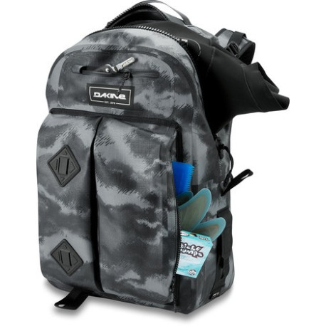 Backpack Dakine Cyclone Hydroseal Pack 36L 2023
