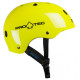 Skateboard helmet Pro-tec Rental Classic Certified Gloss Yellow 2022 - Skateboard Helmet