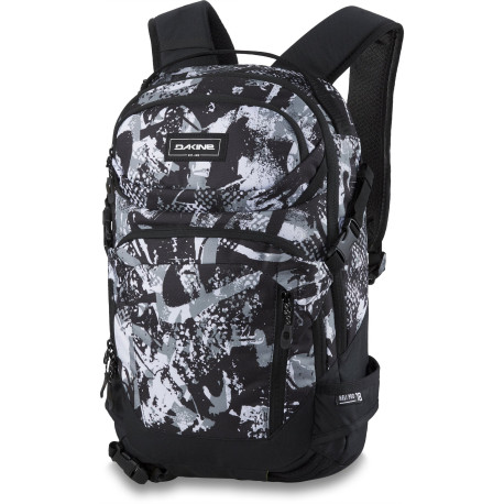 Rucksack Dakine Heli Pro 18L Youth 2023