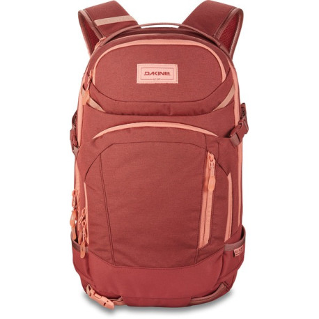 Rucksack Dakine Heli Pro 20L Women's 2023