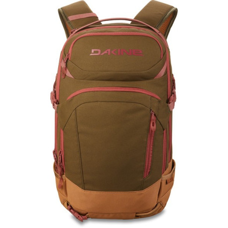 Rucksack Dakine Heli Pro 20L Women's 2023
