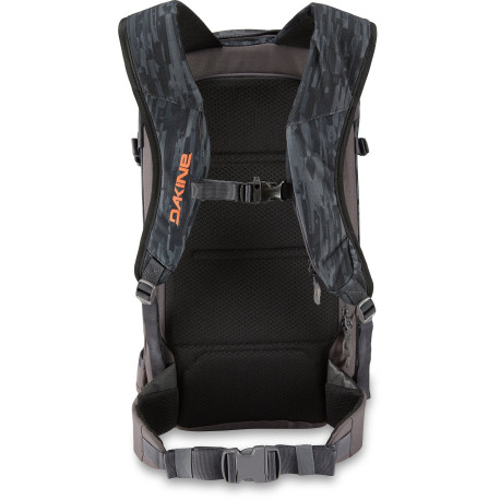 Sac à dos Dakine Heli Pro 24L 2023