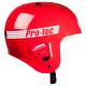 Casque de skateboard Pro-tec Full Cut Water Gloss Red 2023 - Casques de skate