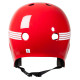 Skateboard helmet Pro-tec Full Cut Water Gloss Red 2023 - Skateboard Helmet