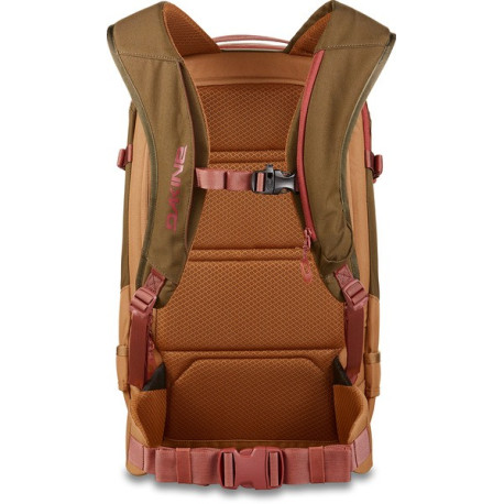 Sac à dos Dakine Heli Pro 24L Women's 2023