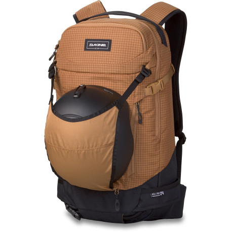 Sac à dos Dakine Heli Pro 24L 2023