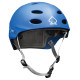 Skateboard-Helm Pro-tec Ace Water Matte Blue 2023 - Skateboard Helme