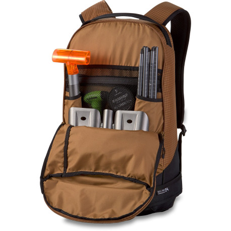 Sac à dos Dakine Heli Pro 24L 2023