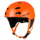 Skateboard-Helm Pro-tec Ace Wake Hot Magma Orange 2022 - Skateboard Helme