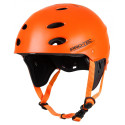 Skateboard-Helm Pro-tec Ace Wake Hot Magma Orange 2022