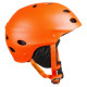 Skateboard-Helm Pro-tec Ace Wake Hot Magma Orange 2022 - Skateboard Helme