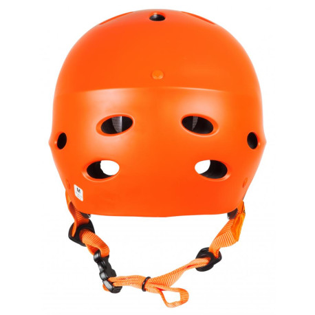 Skateboard-Helm Pro-tec Ace Wake Hot Magma Orange 2022 - Skateboard Helme