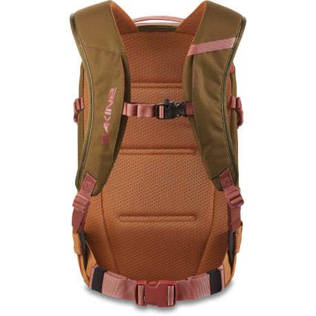 Rucksack Dakine Heli Pro 20L Women's 2023
