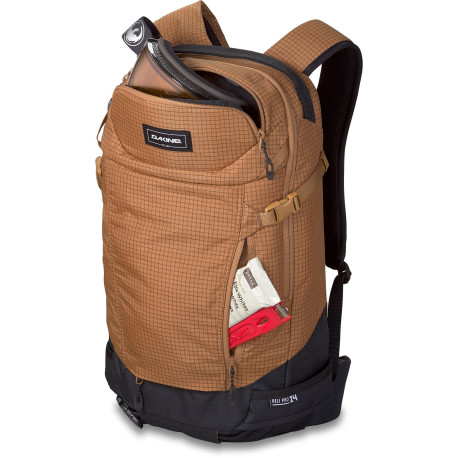Backpack Dakine Heli Pro 24L 2023