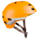 Casque de skateboard Pro-tec Ace Water Satin Orange Retro 2023 - Casques de skate