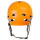 Casque de skateboard Pro-tec Ace Water Satin Orange Retro 2023 - Casques de skate