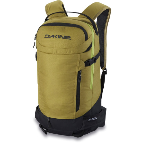 Sac à dos Dakine Heli Pro 24L 2023