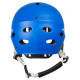 Skateboard-Helm Pro-tec Ace Wake Matte Blue 2020 - Skateboard Helme
