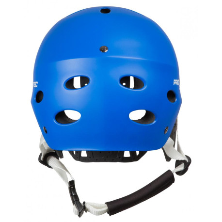 Skateboard helmet Pro-tec Ace Wake Matte Blue 2020 - Skateboard Helmet