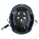 Casque de skateboard Pro-tec Ace Wake Matte Blue 2020 - Casques de skate