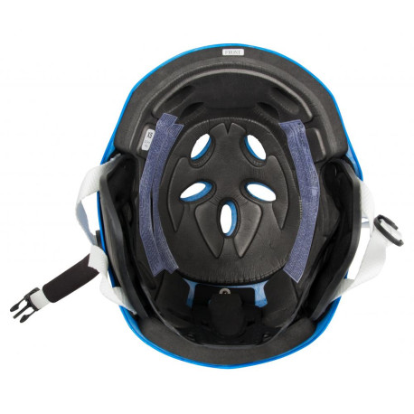 Casque de skateboard Pro-tec Ace Wake Matte Blue 2020 - Casques de skate