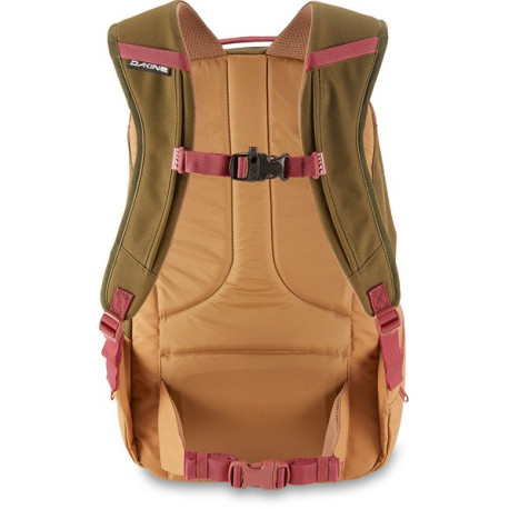 Backpack Dakine Mission 2023