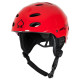 Skateboard helmet Pro-tec Ace Wake Gloss Red 2020 - Skateboard Helmet