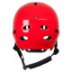Casque de skateboard Pro-tec Ace Wake Gloss Red 2020 - Casques de skate
