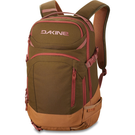 Rucksack Dakine Heli Pro 20L Women's 2023