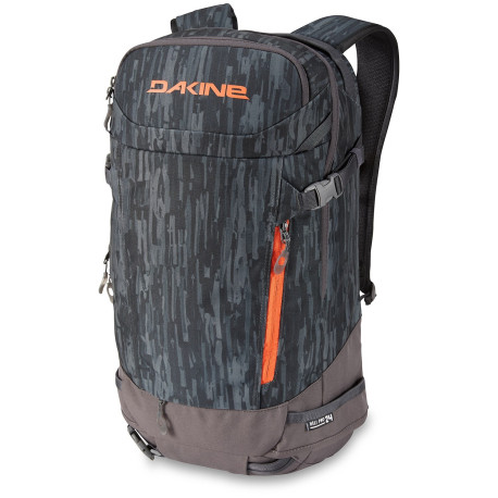 Sac à dos Dakine Heli Pro 24L 2023