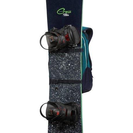 Backpack Dakine Mission 2023