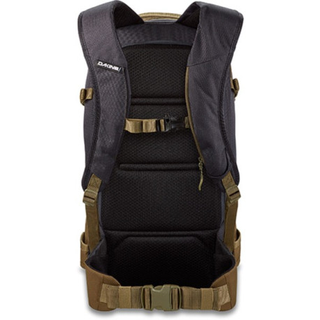 Sac à dos Dakine Heli Pro 24L 2023