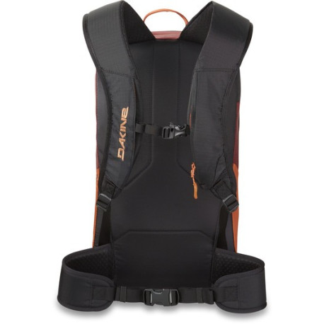 Sac à dos Dakine Mission Pro 18L 2023