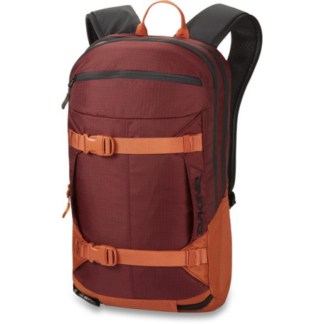 Sac à dos Dakine Mission Pro 18L 2023