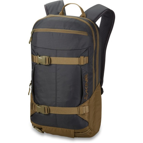 Sac à dos Dakine Mission Pro 18L 2023